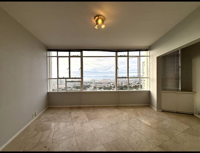2 BEDROOM APARTMENT TO LET IN VREDEHOEK